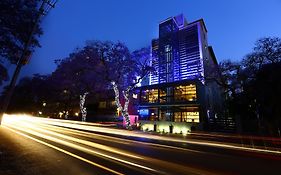 Inani Hotel Morning Star